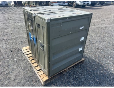 Civil, Transport & Machinery - Nationwide (ON4... - Lot 8510