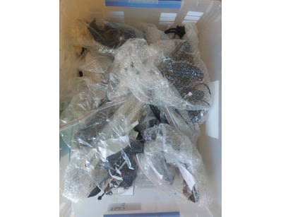 $2M UNRESERVED Major Retailer Business Relocati... - Lot 112