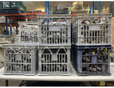 Hospitality, Catering & Events (A1004) - Lot 804