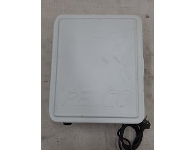 UNRESERVED Ex-Gov CCTV & Equipment (ON4422) - Lot 37