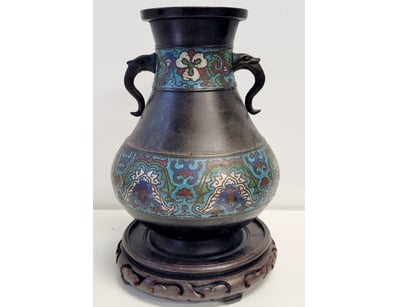 Antique, Vintage & Rugs (A1001) - Lot 1104