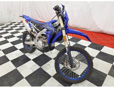 Motorbike, Marine & Recreation Assets Auction - Lot 210
