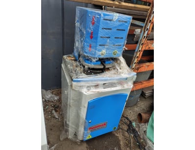 Civil, Transport & Machinery - Nationwide (ON4... - Lot 7523