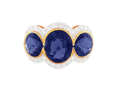 Affordable Jewellery Clearance (A976) - Lot 1365