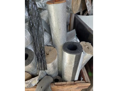 Entire Plumbing Business Liquidation (ON11903) - Lot 122