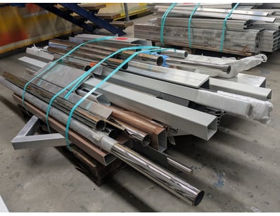 Printing Factory + Vehicles Sale (ON12003) - Lot 31