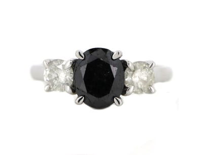 Fine Jewellery Market (A992) - Lot 58