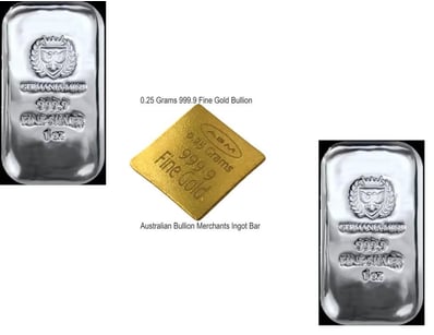 Banknotes & Coins (A992) - Lot 2845