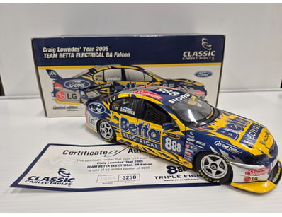 Model Car Mania (A978) - Lot 76