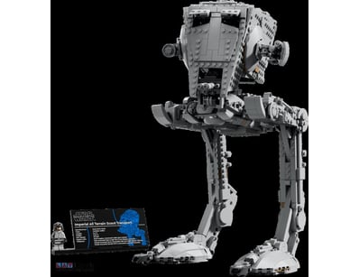 Star Wars AT-ST™ Walker Set #75417