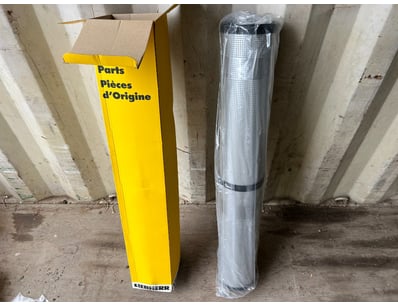 Civil, Transport & Machinery - Nationwide (ON4... - Lot 8808