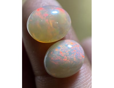 UNRESERVED Diamonds, Gemstones & Opals (A983) - Lot 4581