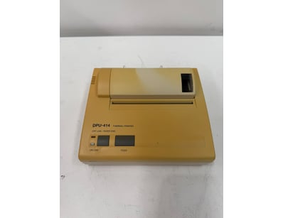 Major Flow, Pumping & Industrial Services Asset... - Lot 230