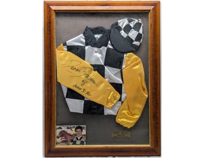 Prestigious Memorabilia (A993) - Lot 54