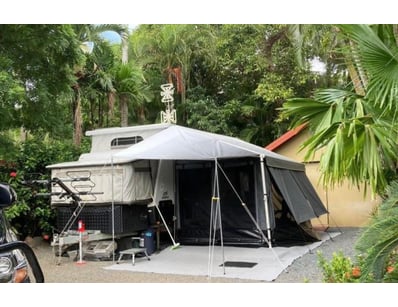 Aussie Adventurer - Lot 12