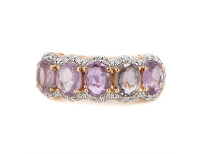 Affordable Jewellery Market (A1005) - Lot 538