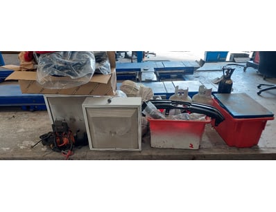 Smash Repair Business Liquidation (ON12057) - Lot 80