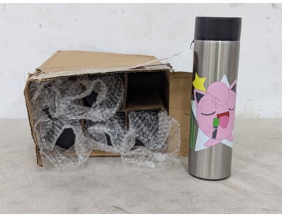 Sport, Leisure & Lifestyle (A987) - Lot 794