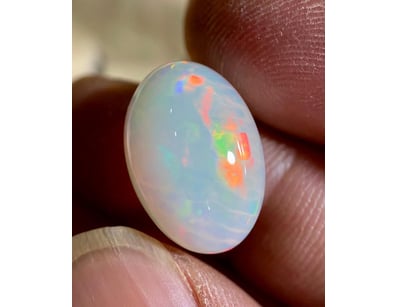 UNRESERVED Diamonds, Gemstones & Opals (A1002) - Lot 127