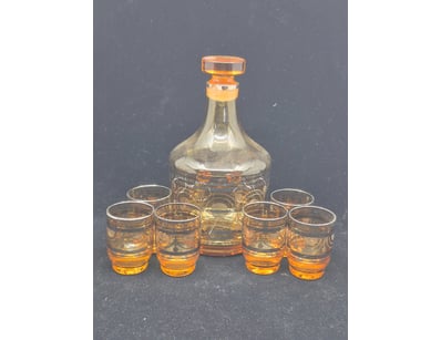 The Curio Collection (A993) - Lot 1051