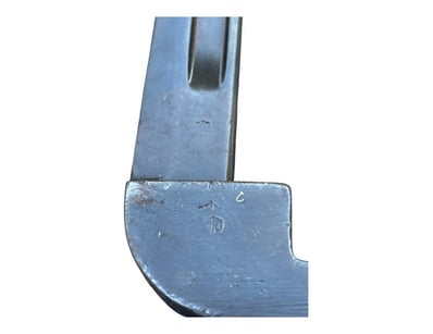 Historic Arms & Militaria (A1009) - Lot 618