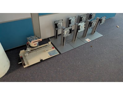 Office Furniture & Equipment (NSWA985) - Lot 325