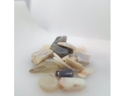 Opal Grandeur (A977) - Lot 7046