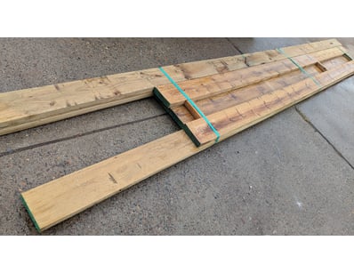 Home Improvement, DIY & Hardware (A1007) - Lot 203