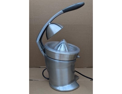 Whitegoods & Appliances (A999) - Lot 1503