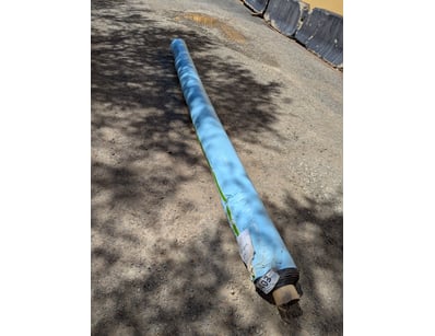 Artificial Turf Clearance (GCA982) - Lot 95