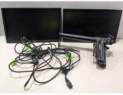 Home Entertainment, Audio & Computers (NSWA997) - Lot 2868