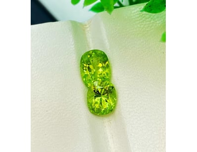 UNRESERVED Diamonds, Gemstones & Opals (A1005) - Lot 115