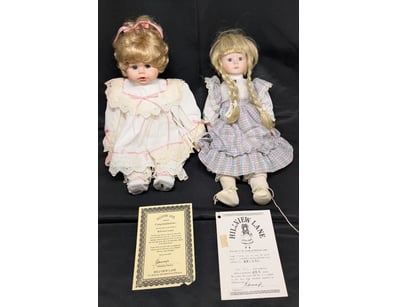 The Curio Collection (A995) - Lot 1209