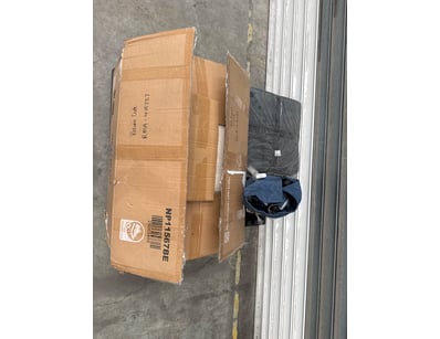 Retail Warranty Returns (VICA1006) - Lot 34