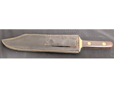 Historic Arms & Militaria (A1000) - Lot 1018