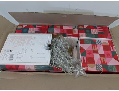 UNRESERVED Major Home & Office Essentials (VICA988) - Lot 48