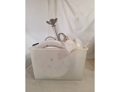 Home Improvement, DIY & Hardware (A980) - Lot 570