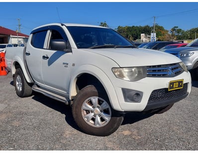 Passenger, Luxury & Commercial Vehicles Auction - Lot 751