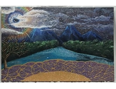 Art Market (A1002) - Lot 514