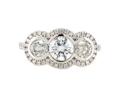 Luxury Jewellery (A984) - Lot 1010