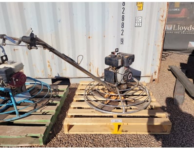 Civil, Transport & Machinery - Nationwide (ON4... - Lot 9011