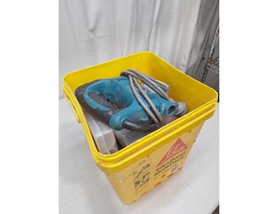 Home Improvement, DIY & Hardware (A995) - Lot 1922