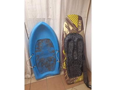 Sport, Leisure & Lifestyle (A1004) - Lot 278