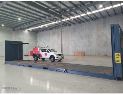 40’ Plus Flat Rack Shipping Container

Type: SC4...