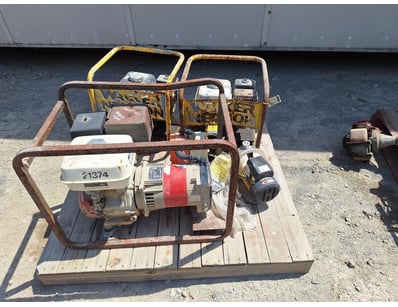 Home Improvement, DIY & Hardware (A976) - Lot 343