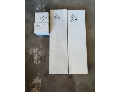 Home Improvement, DIY & Hardware (A1005) - Lot 121