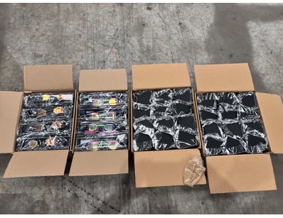 Sport, Leisure & Lifestyle (VICA995) - Lot 1073