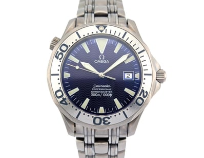 Luxury Watches (A995) - Lot 2500