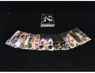 Trading Cards, Gaming & Collectables (A1005) - Lot 903