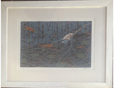 Fine Art (A988) - Lot 70